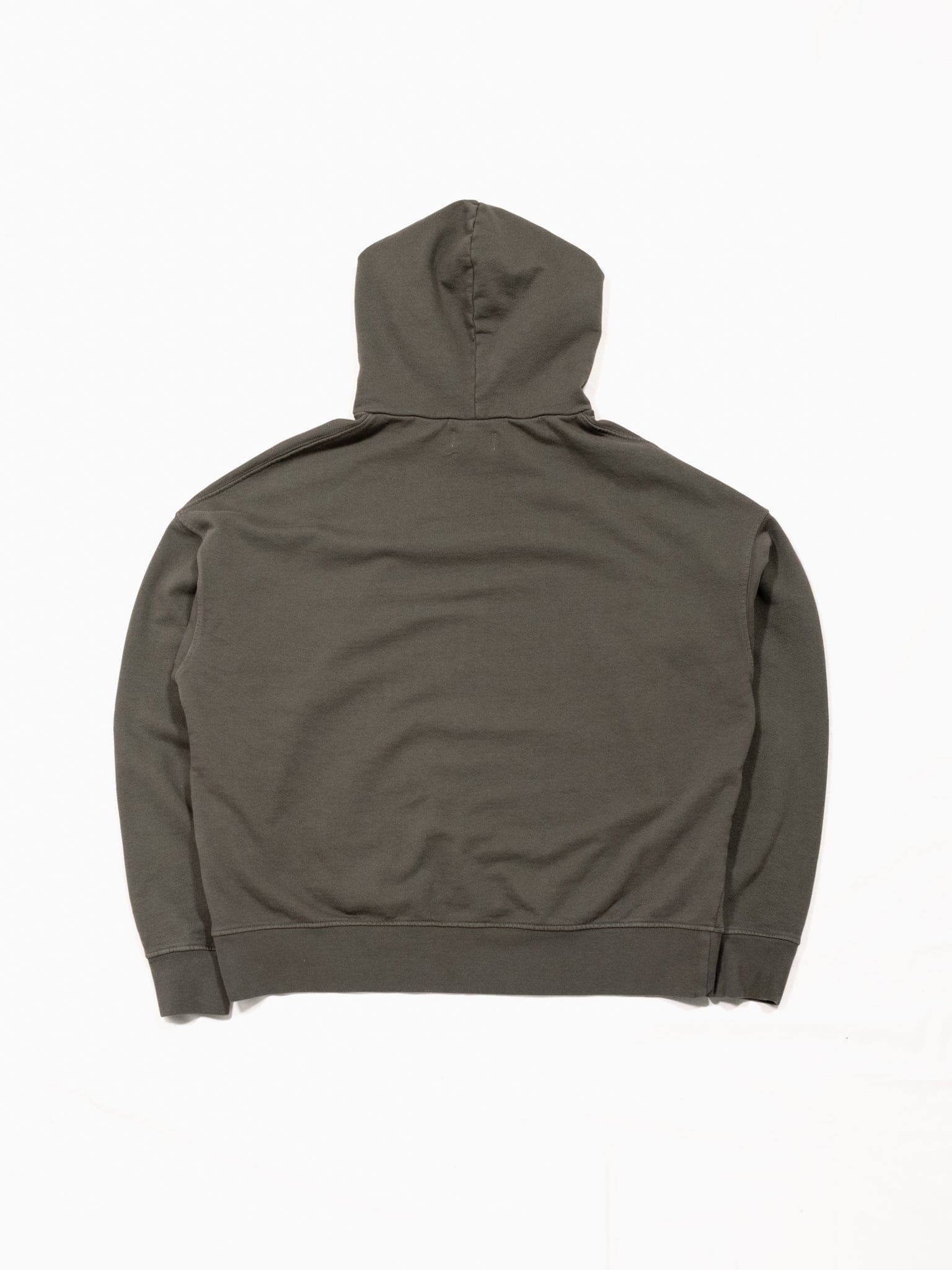 トップス 23AW Vintage Sunburned Sweat Hoodie 360g vintage spray frayed Hoodie,Hoodie & Pullover