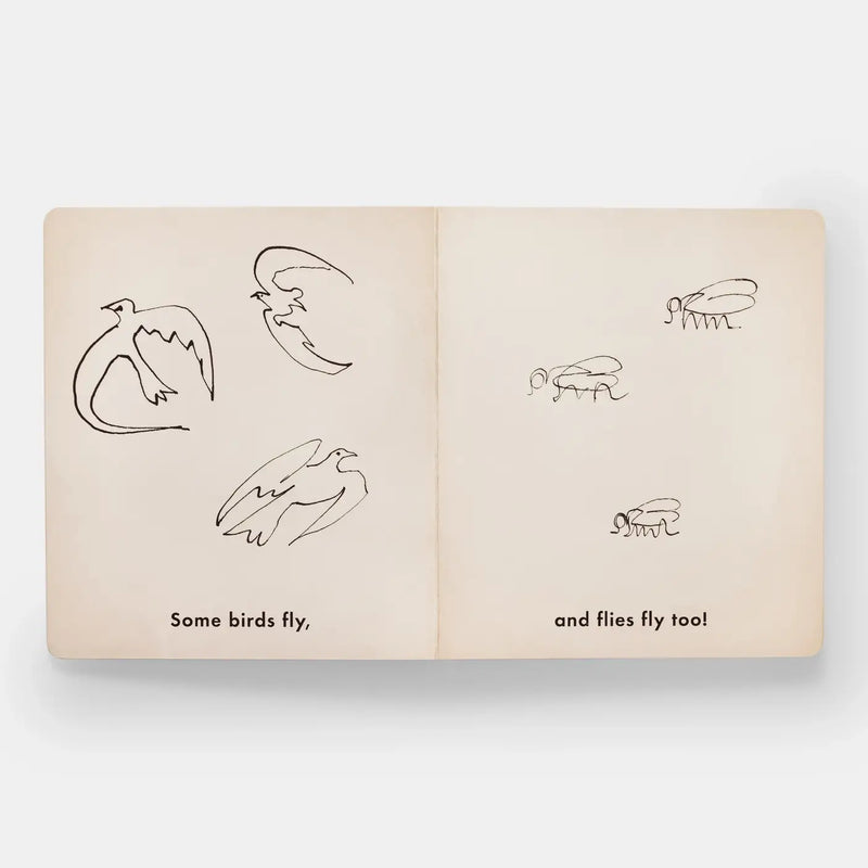 Birds & Other Animals