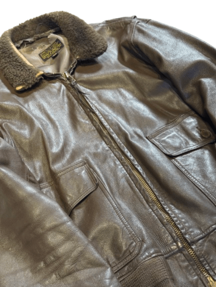 1949 Willis and Geiger Goatskin US G1 - 42