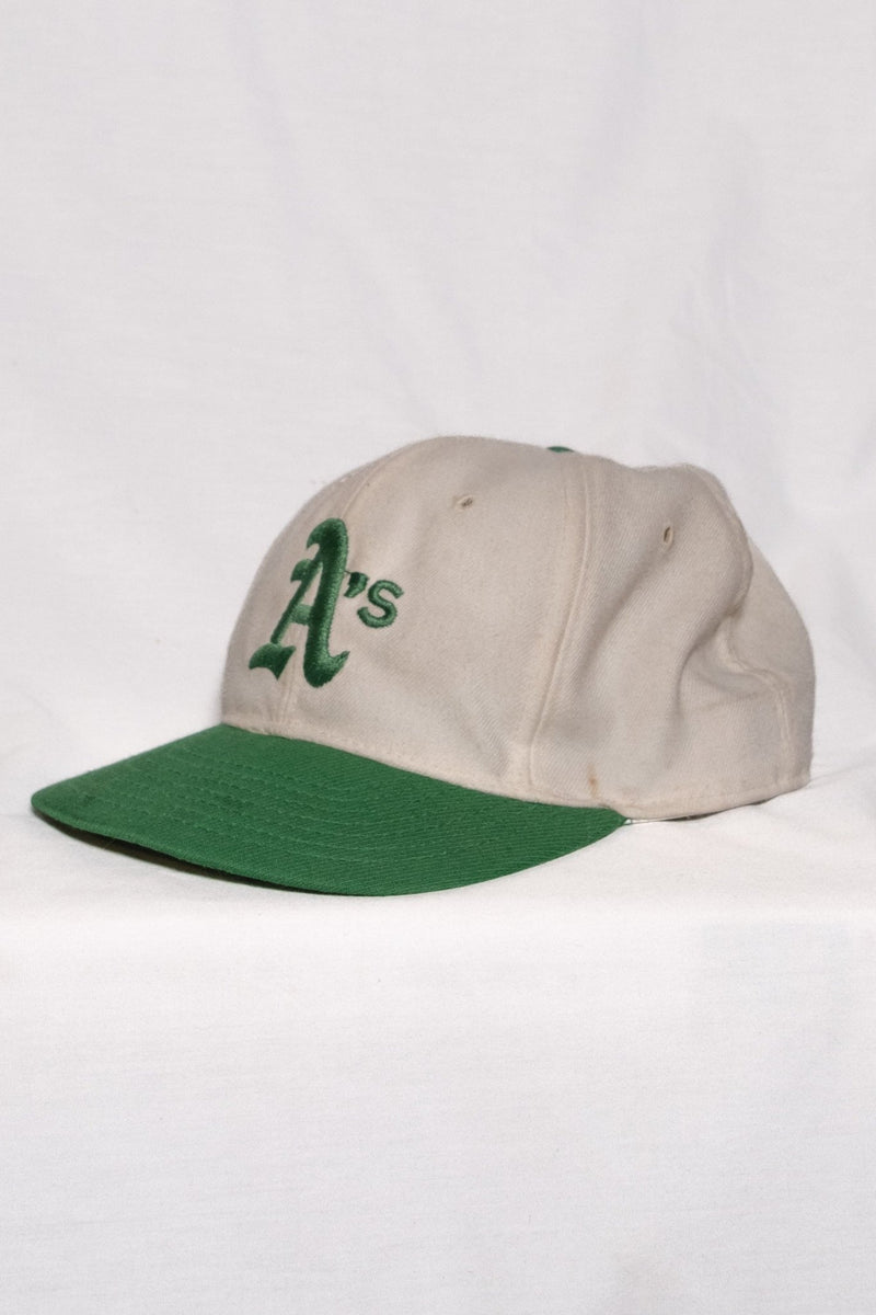 1973 - 1976 Oakland Athletics - Lazy Sun
