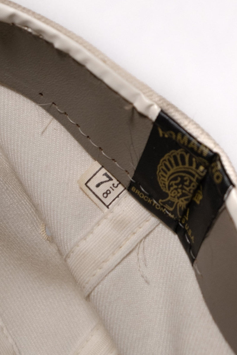 1973 - 1976 Oakland Athletics - Lazy Sun