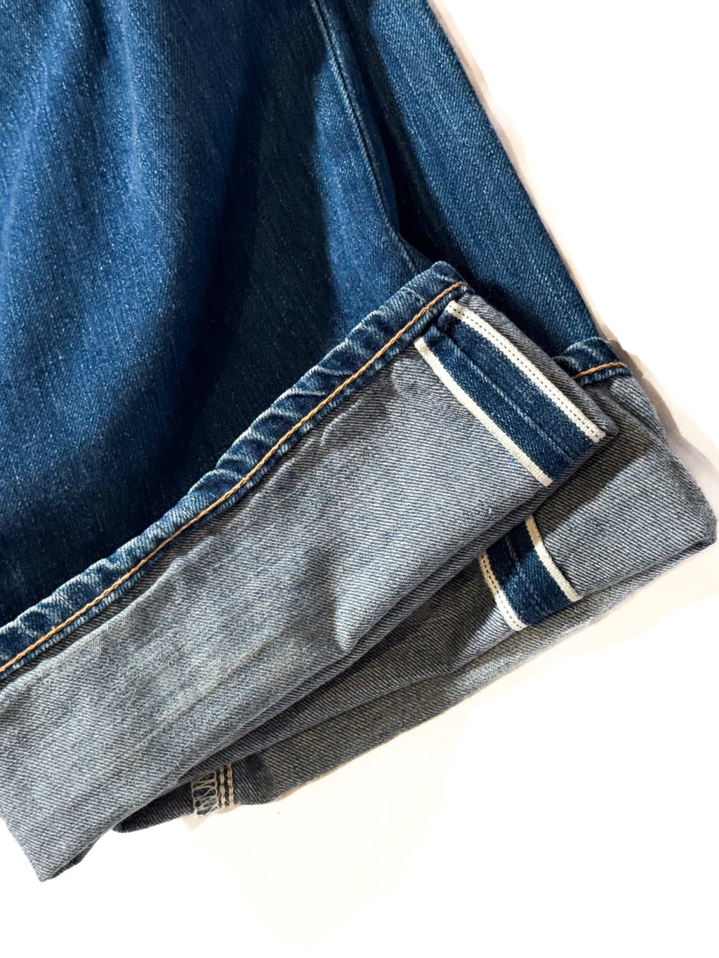 1990s Lee Cinchback 1937 Reproduction Selvedge - 32 x 35.5