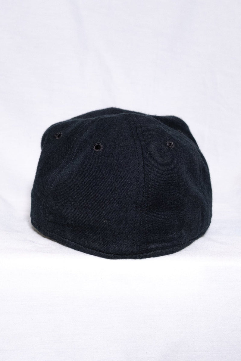 1991 New York Yankees New Era On-Field Cap - 7 1/4 - Lazy Sun