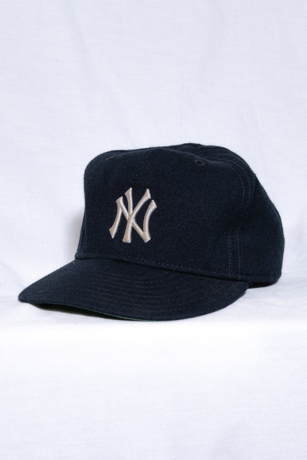 1991 New York Yankees New Era On-Field Cap - 7 1/4