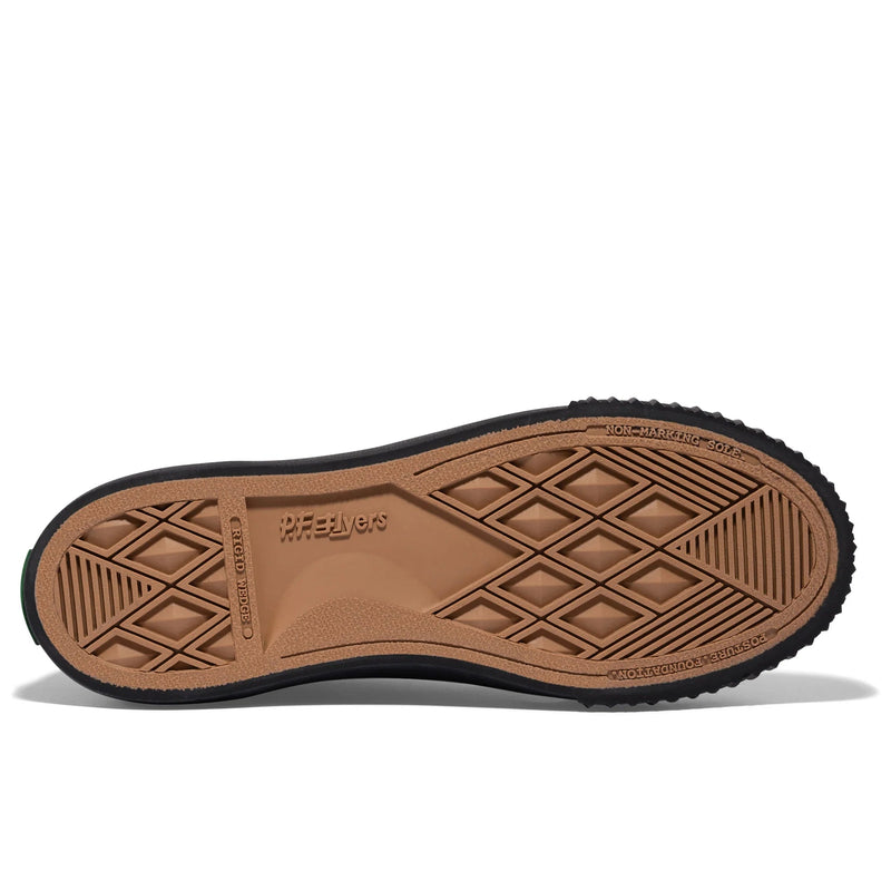 1993 Hi - Black - Lazy Sun