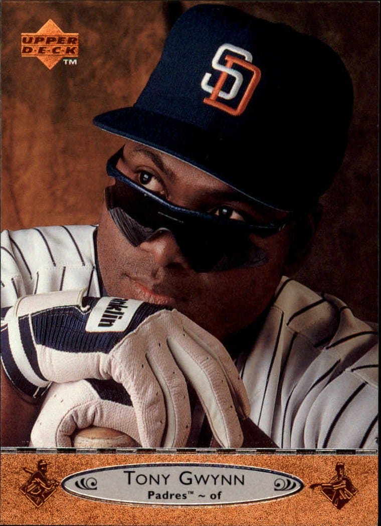 1993 San Diego Padres New Era On - Field Fitted Cap - 7 3/8 - Lazy Sun