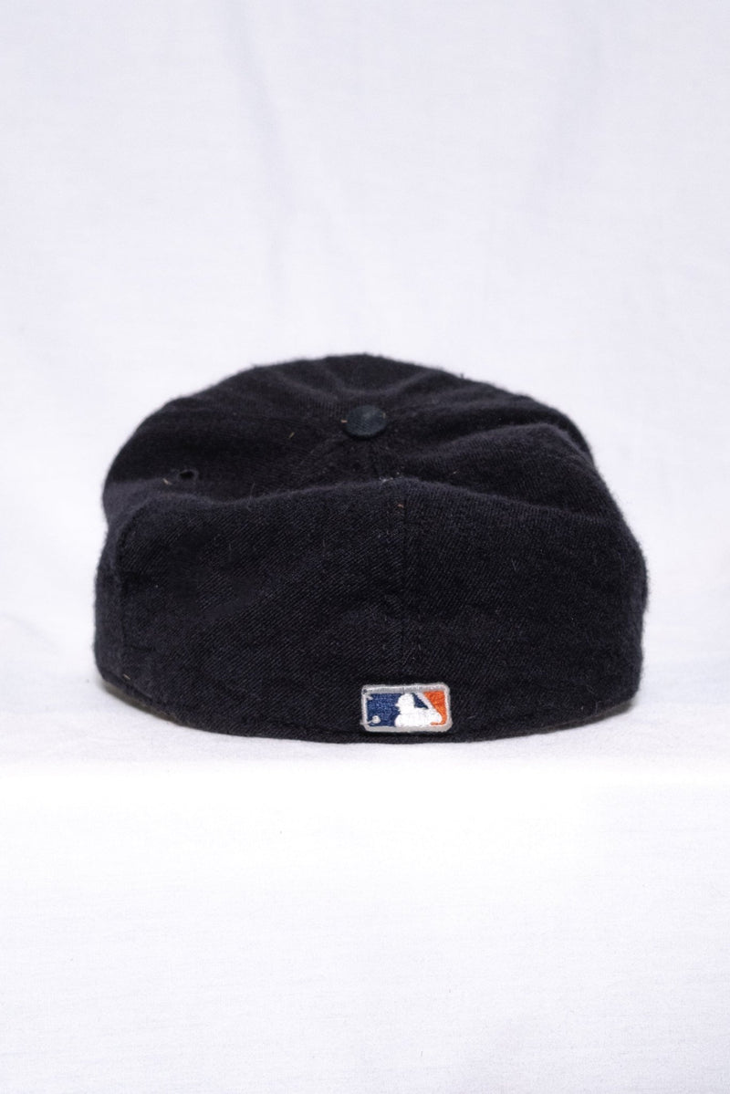 1993 San Diego Padres New Era On - Field Fitted Cap - 7 3/8 - Lazy Sun