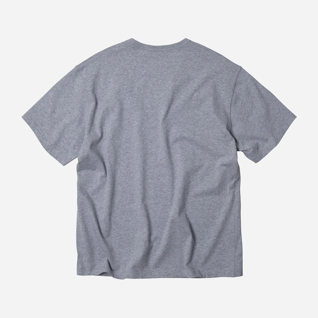 Og Athletic T-Shirt 2Pack - White + Gray