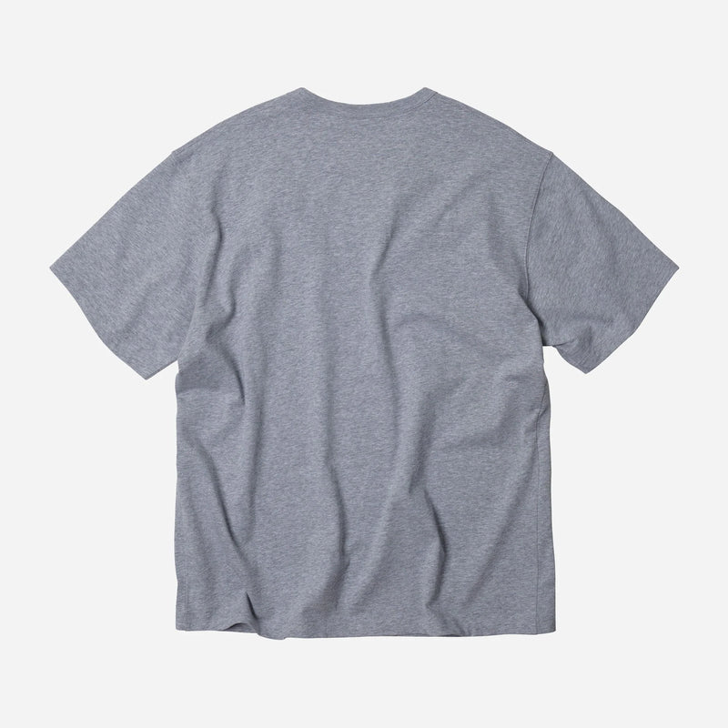 Og Athletic T-Shirt 2Pack - White + Gray
