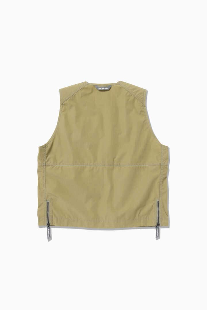 Kevlar Vest - Beige - Lazy Sun