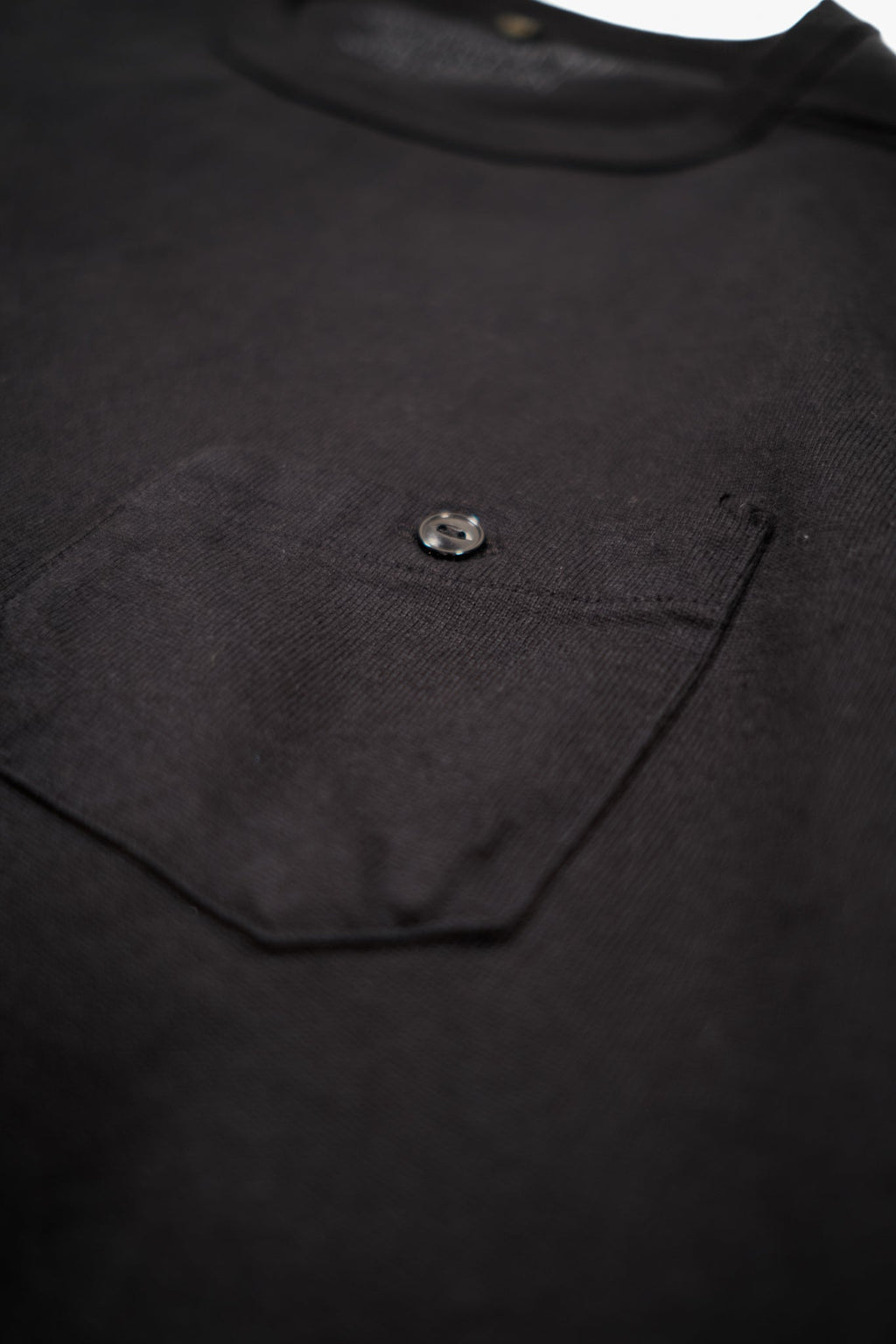 9.5oz Basic T Shirt - Black