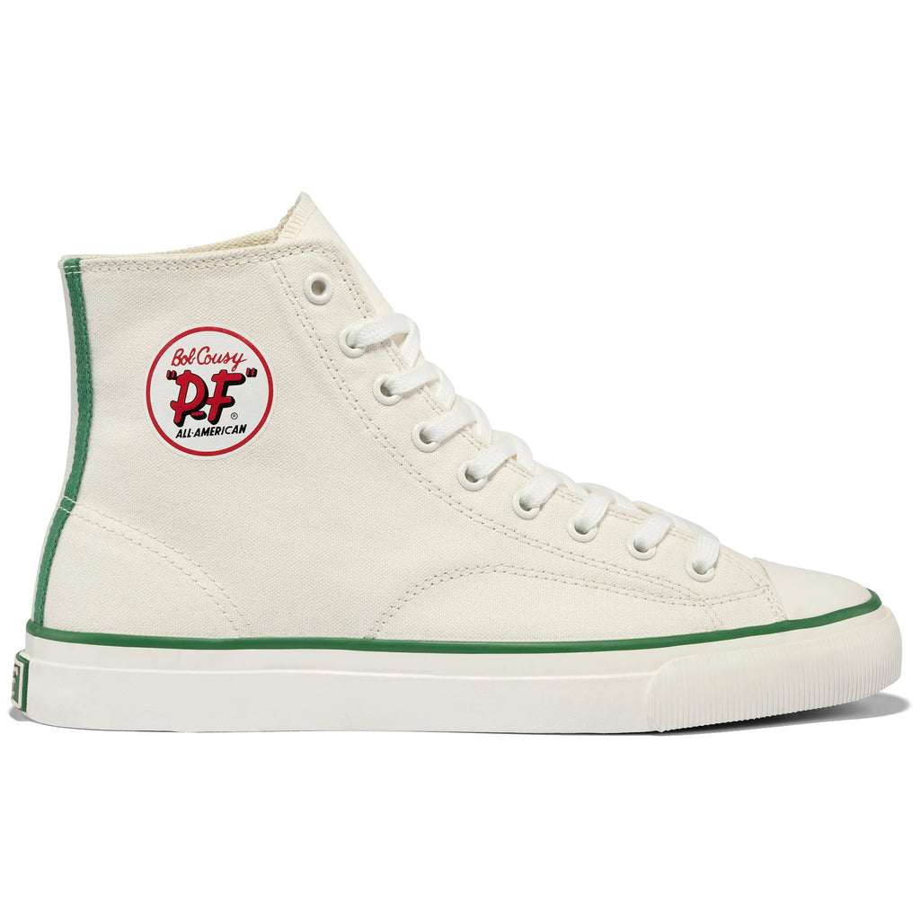 All American Hi - Sea Salt