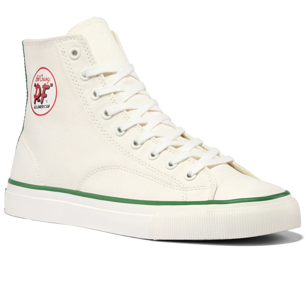 All American Hi - Sea Salt