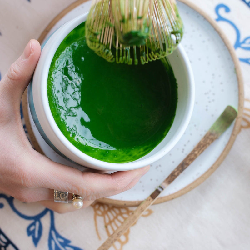 Matcha Moment® Essential Tea Set