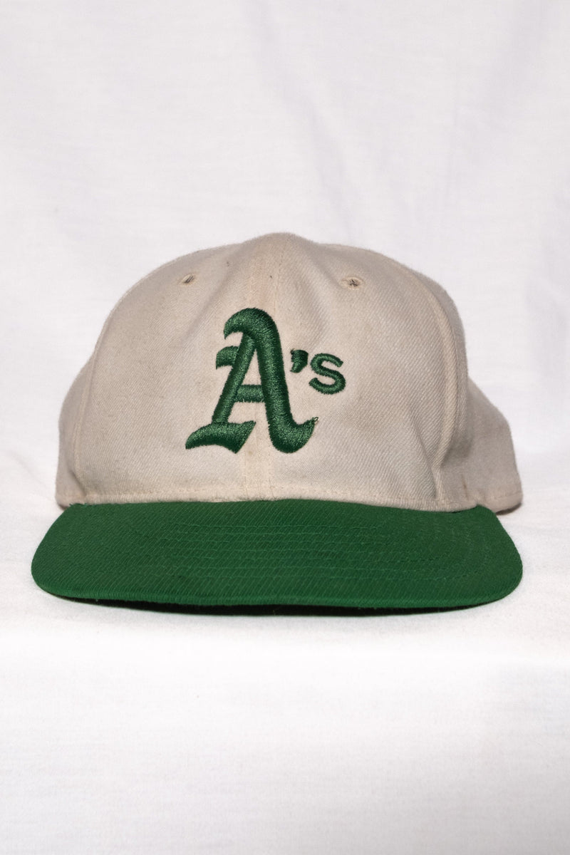 1973-1976 Oakland Athletics