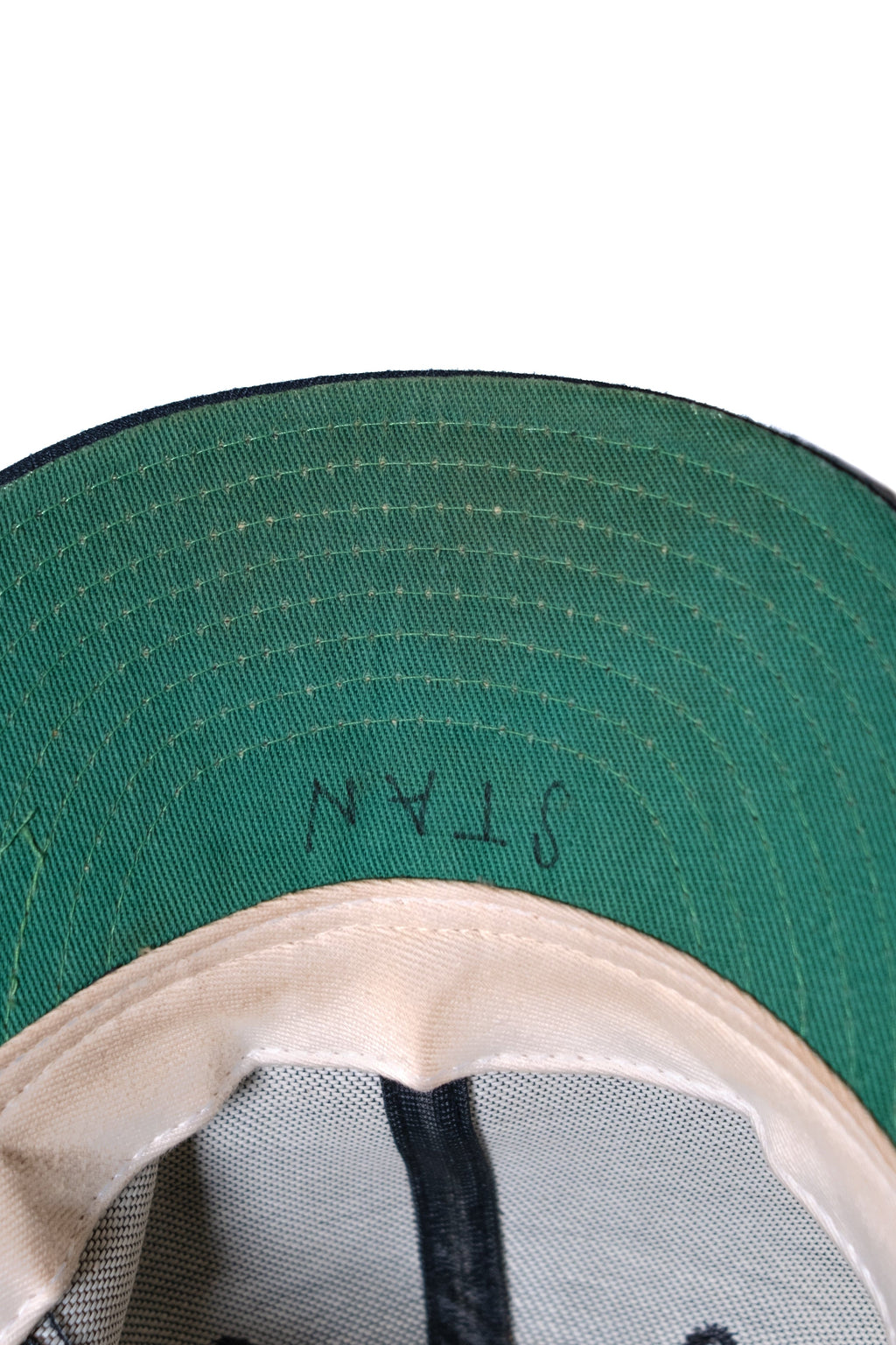1991 New York Yankees New Era On-Field Cap - 7 1/4