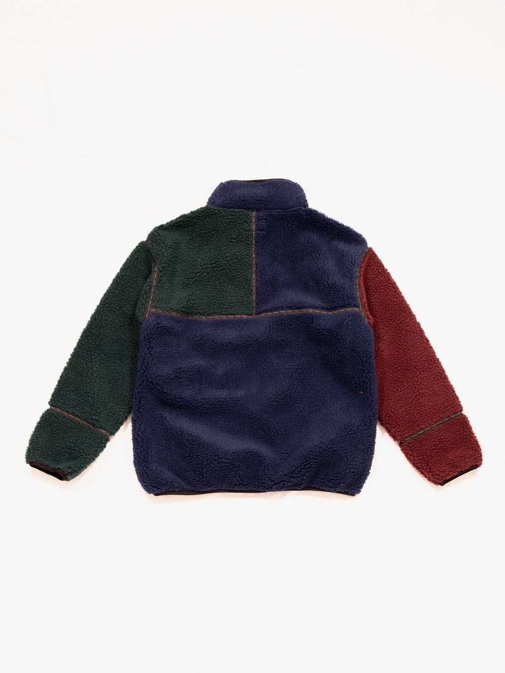 Mt. Gorilla Jacket '23 - Paneled