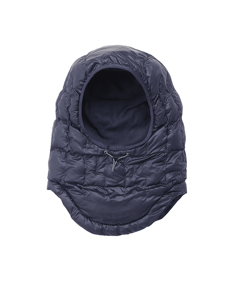 G-Zero Primaloft Balaclava - Indigo