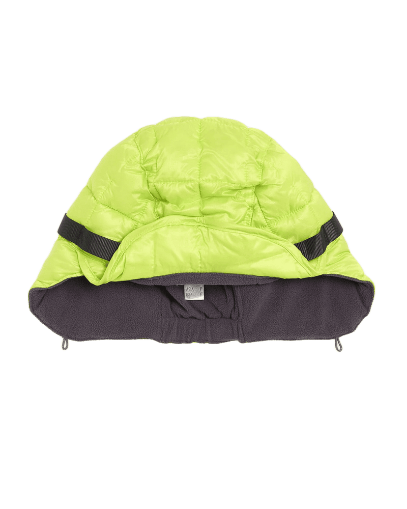G-Zero Primaloft Hat - Lime