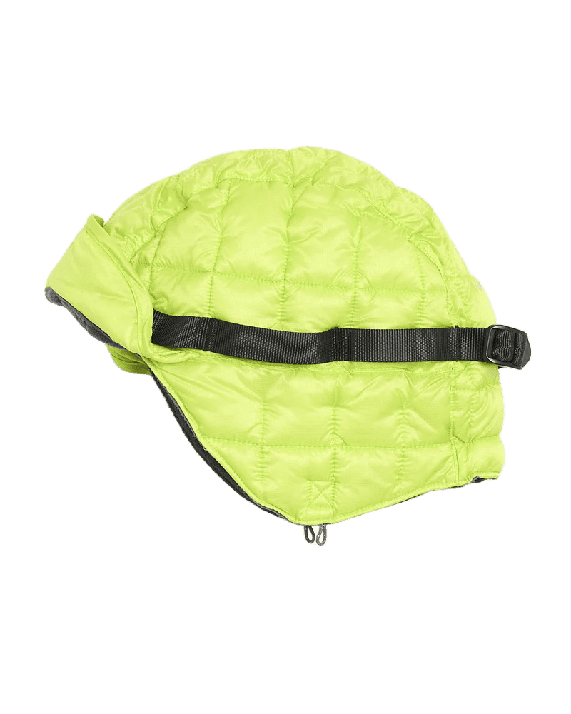 G-Zero Primaloft Hat - Lime