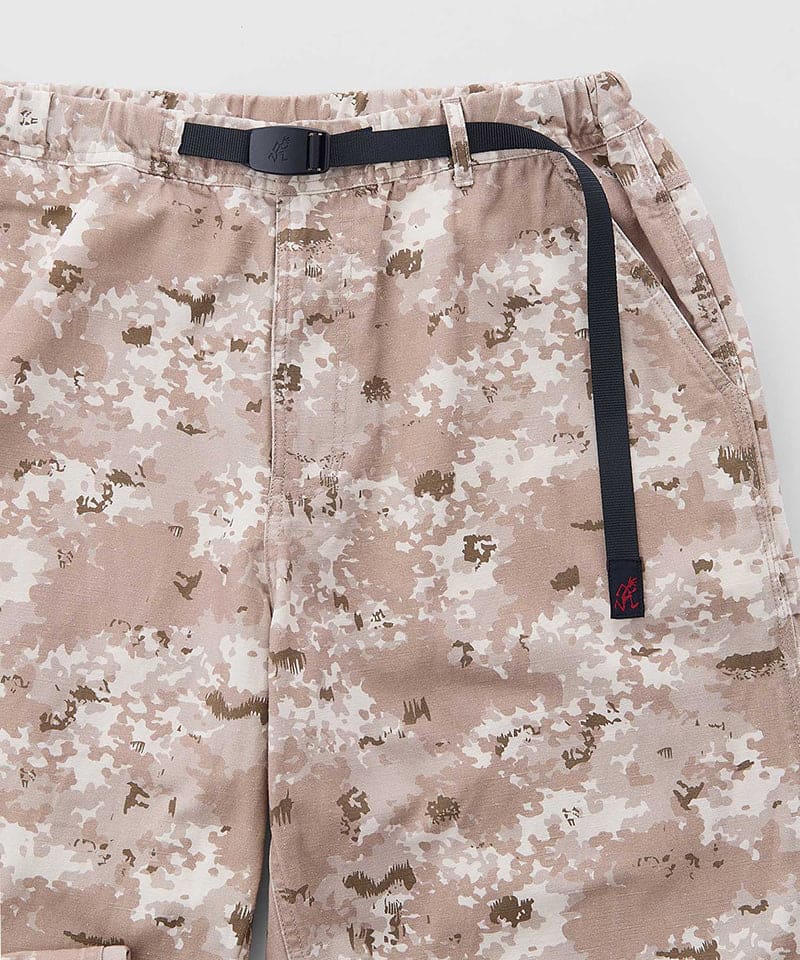 Canvas Work Pant - Dust Bowl