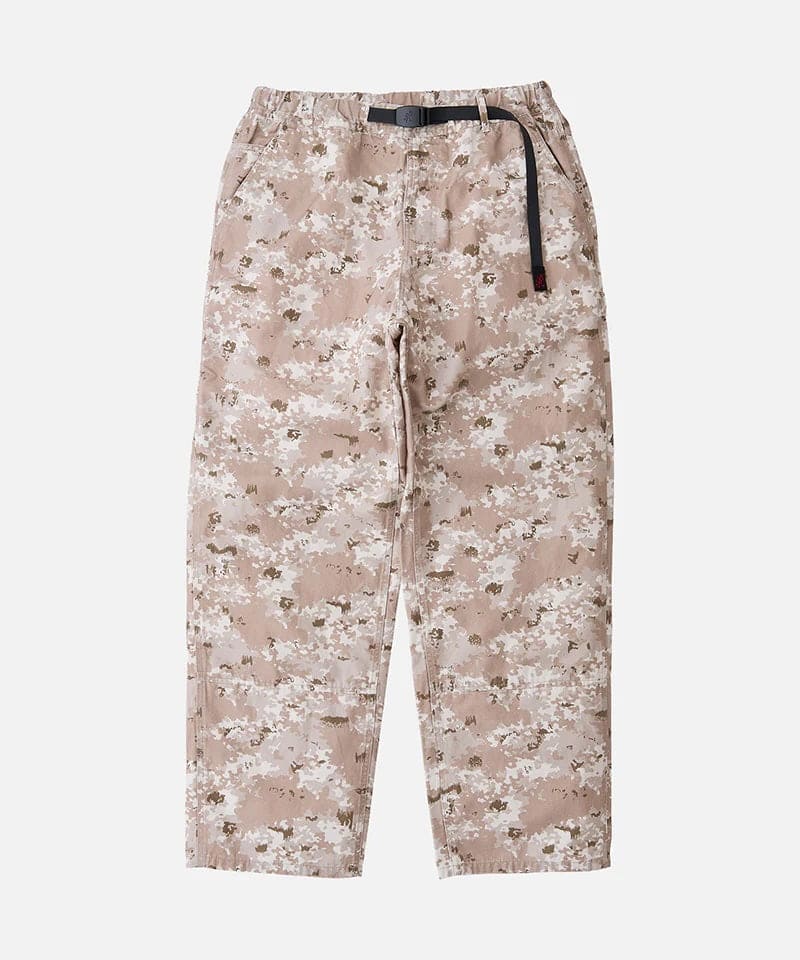 Canvas Work Pant - Dust Bowl