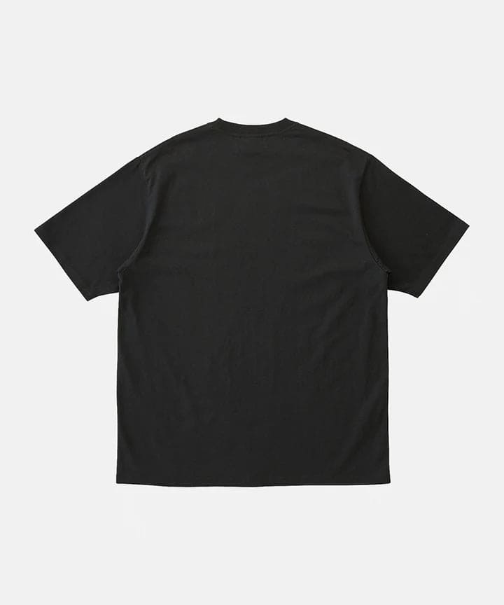 Toad Tee - Vintage Black
