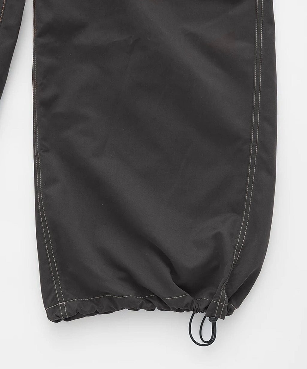 W's Salem Cargo Pant - Charcoal