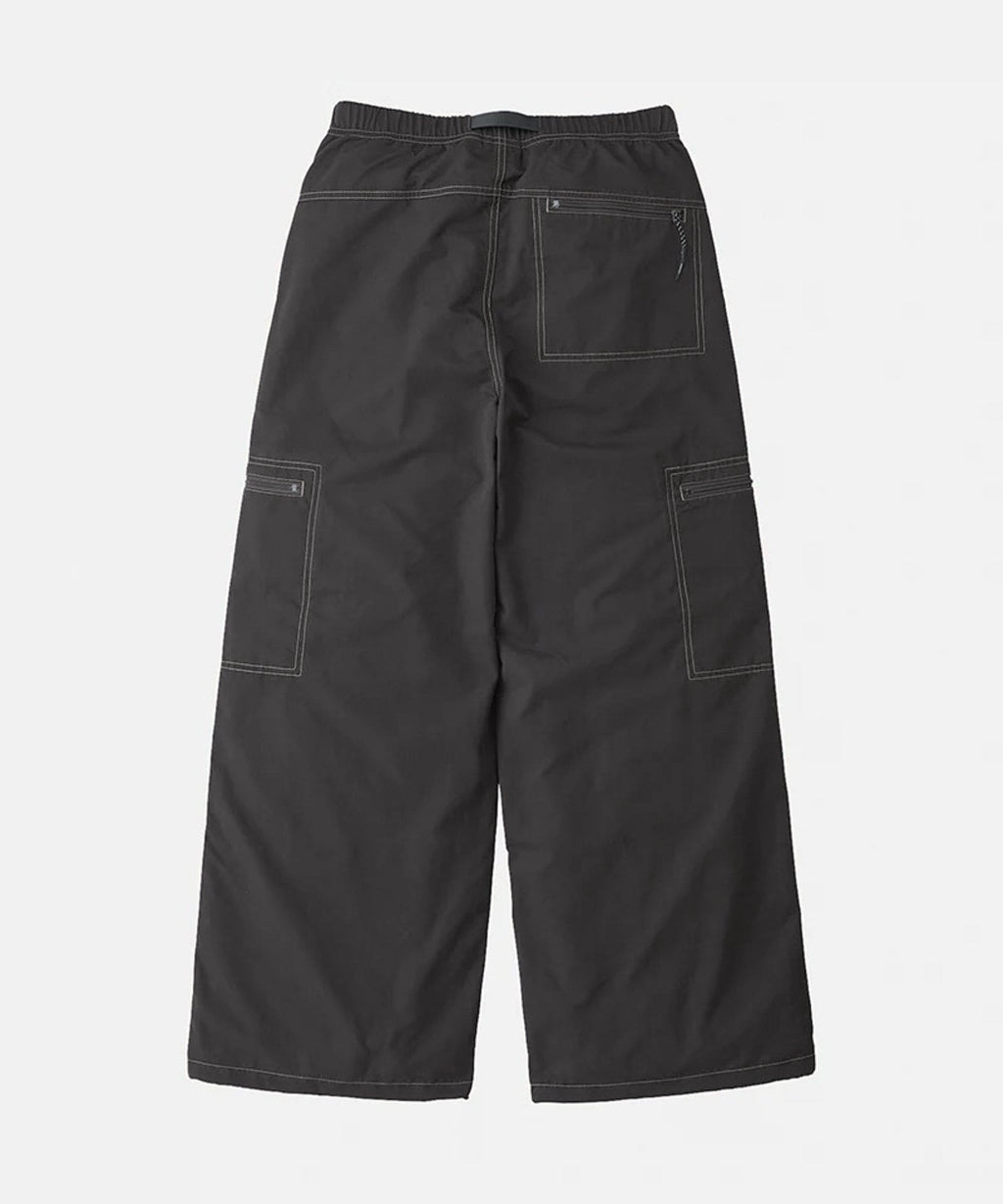 W's Salem Cargo Pant - Charcoal