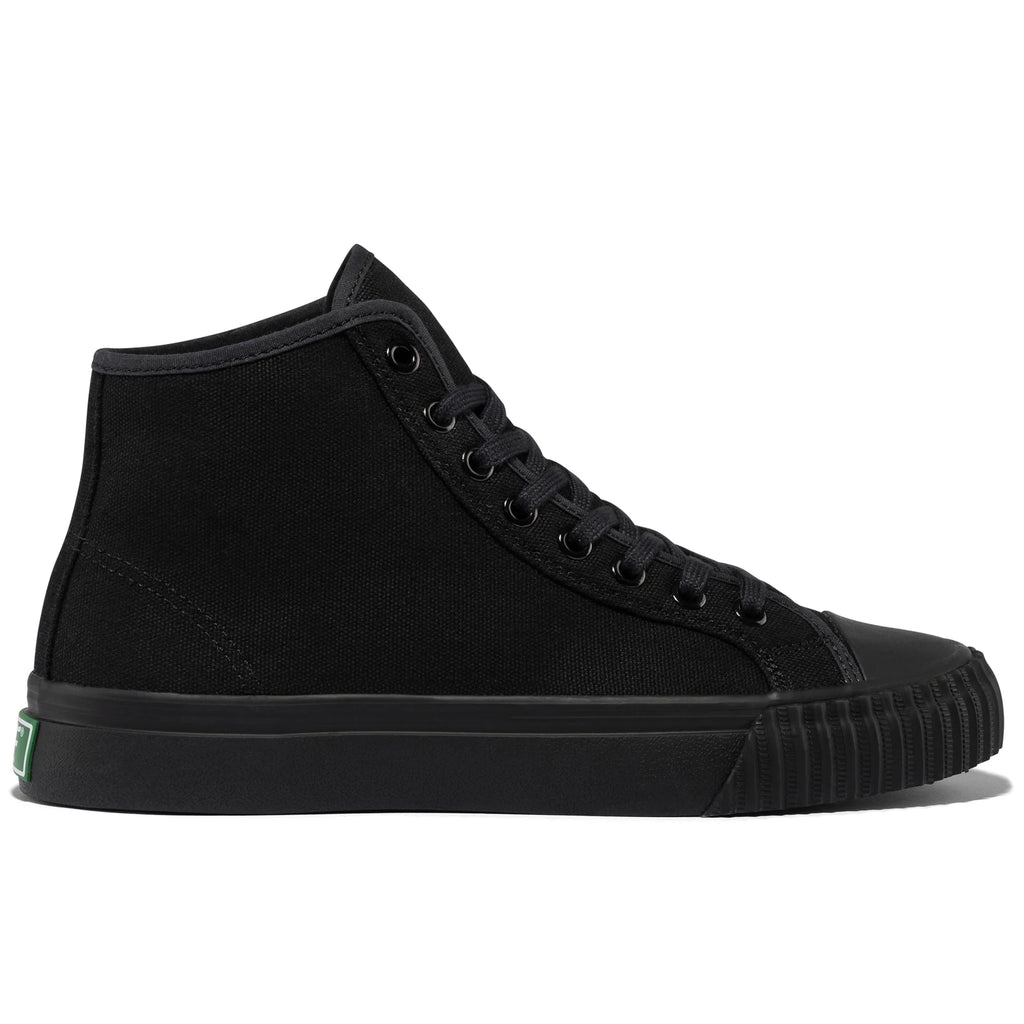 1993 Hi - Black