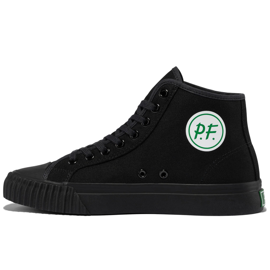 1993 Hi - Black