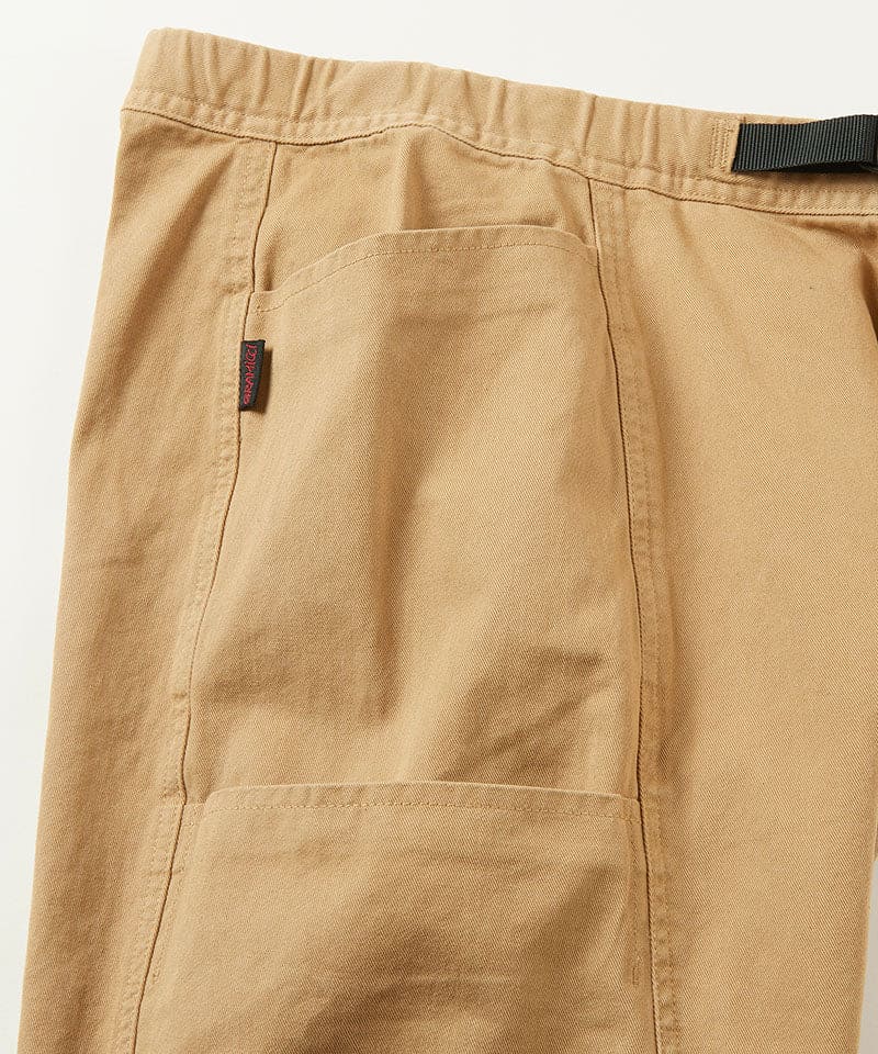Canvas Work Pant - Sand