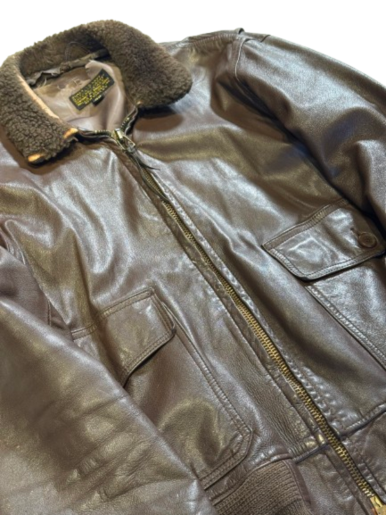 1949 Willis and Geiger Goatskin US G1 - 42