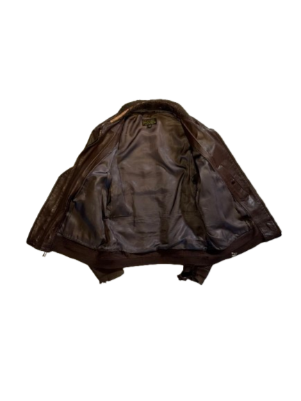 1949 Willis and Geiger Goatskin US G1 - 42