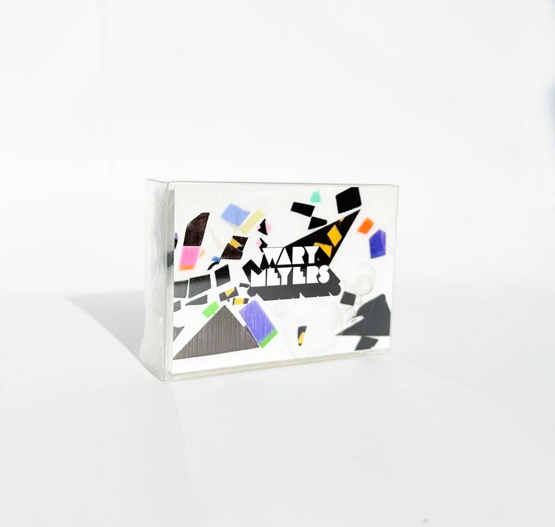 Astral Shower Soap - Lazy Sun