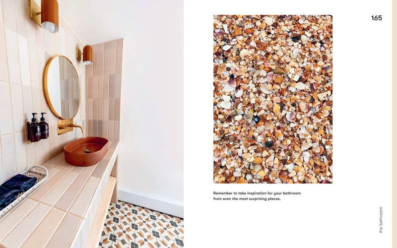 Beach House: Harper by Design - Lazy Sun