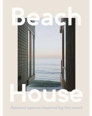 Beach House: Harper by Design - Lazy Sun