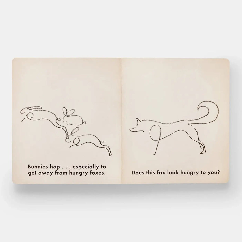 Birds & Other Animals