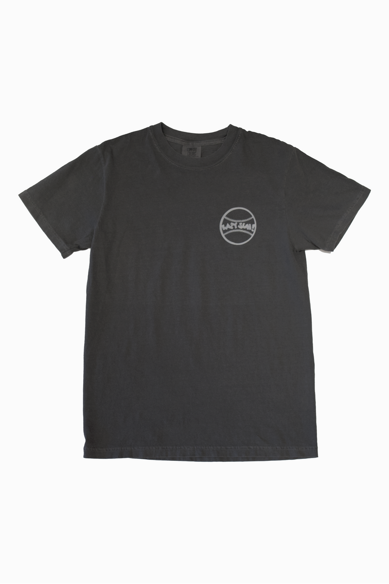 Play Ball Tee - MLB Umpire Standard Issue