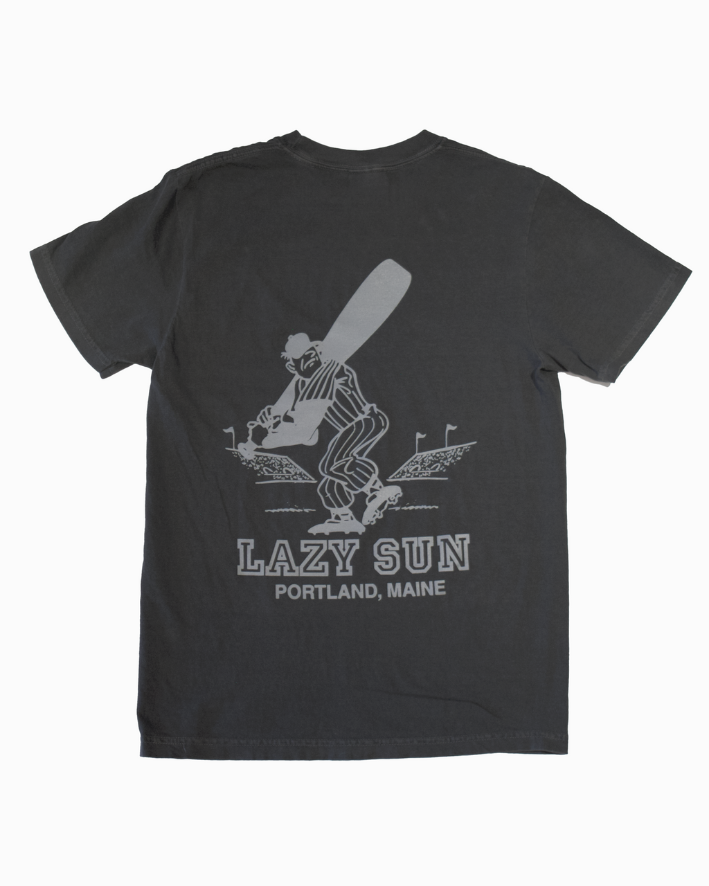 Play Ball Tee - MLB Umpire Standard Issue