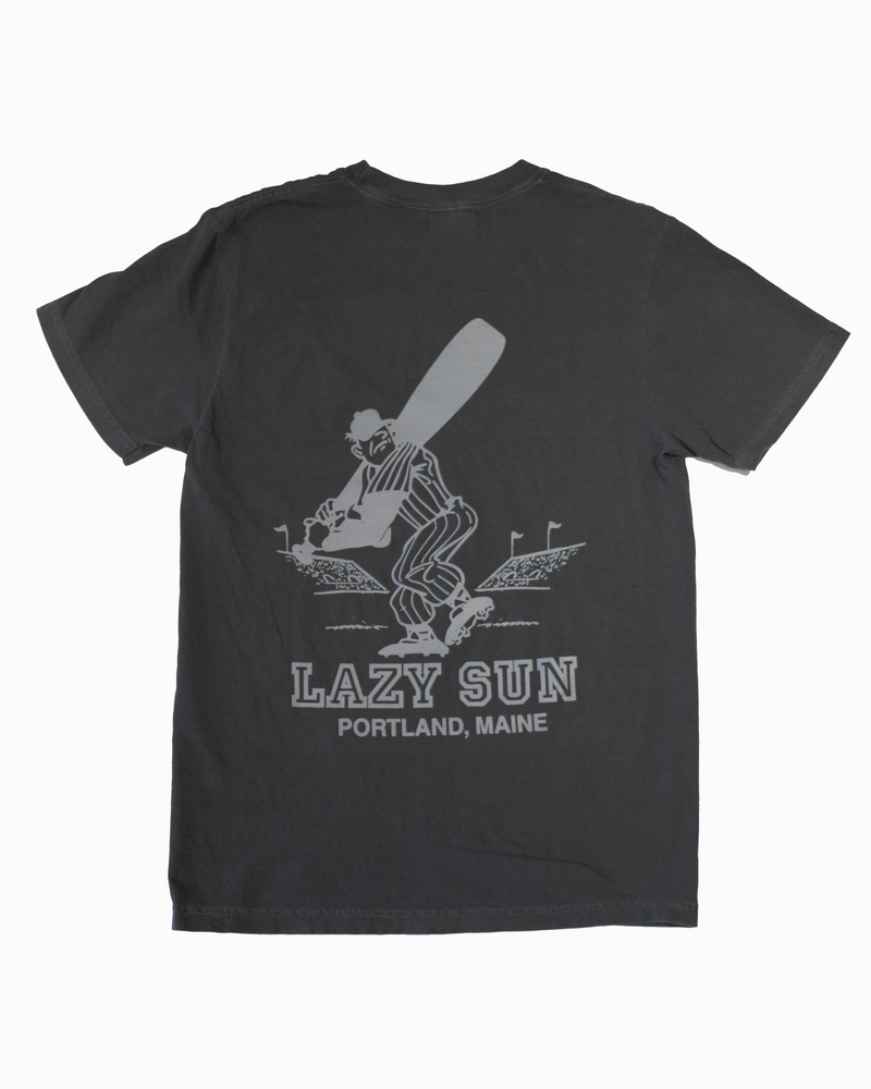 Play Ball Tee - MLB Umpire Standard Issue