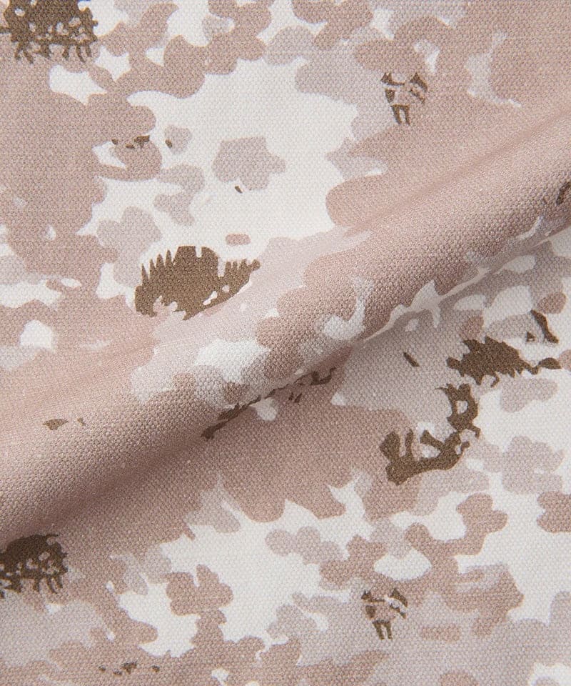 Canvas Work Pant - Dust Bowl - Lazy Sun