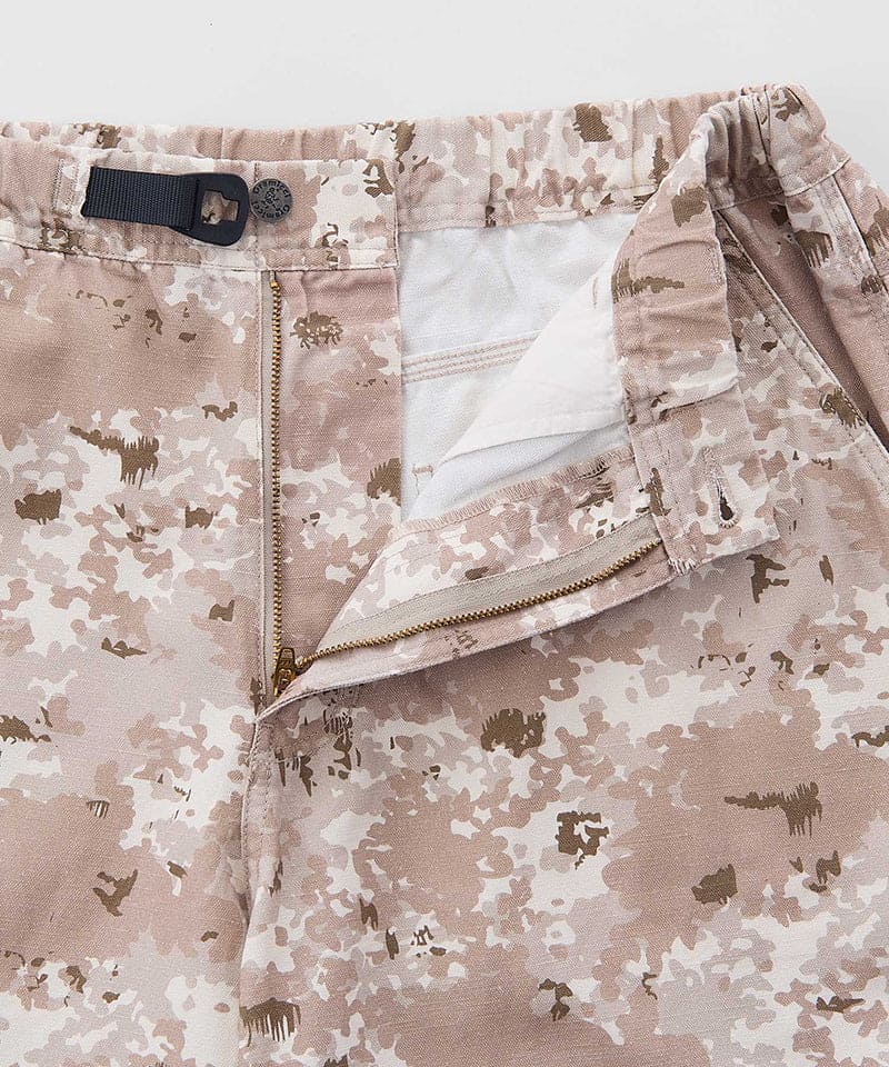 Canvas Work Pant - Dust Bowl - Lazy Sun