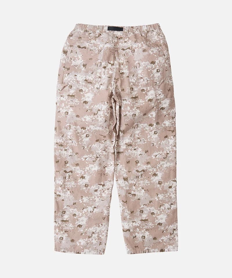 Canvas Work Pant - Dust Bowl