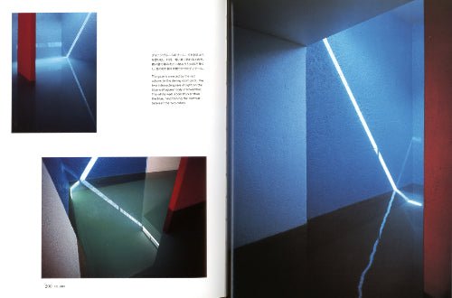 Casa Barragan - Lazy Sun