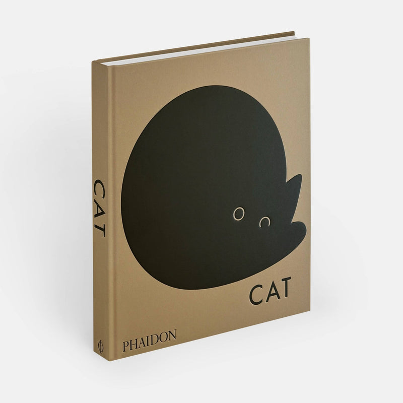 Cat - Lazy Sun