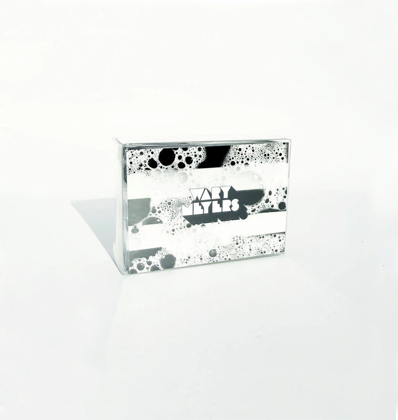 Cedarwood Vanilla Soap - Lazy Sun