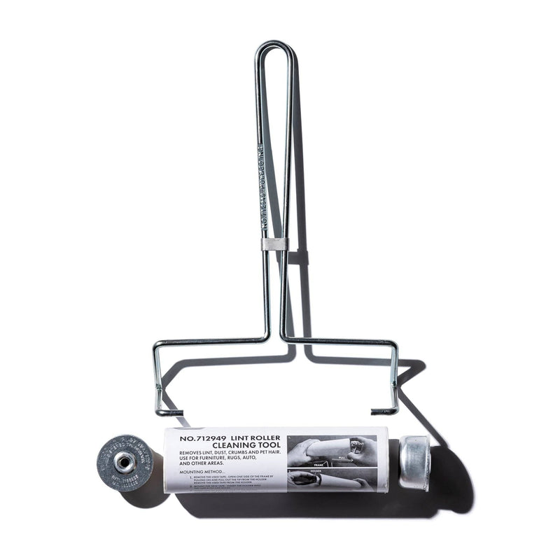 Cleaning Lint Roller - Lazy Sun