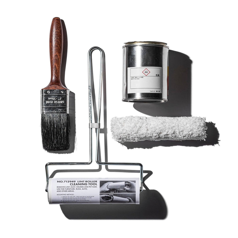 Cleaning Lint Roller - Lazy Sun