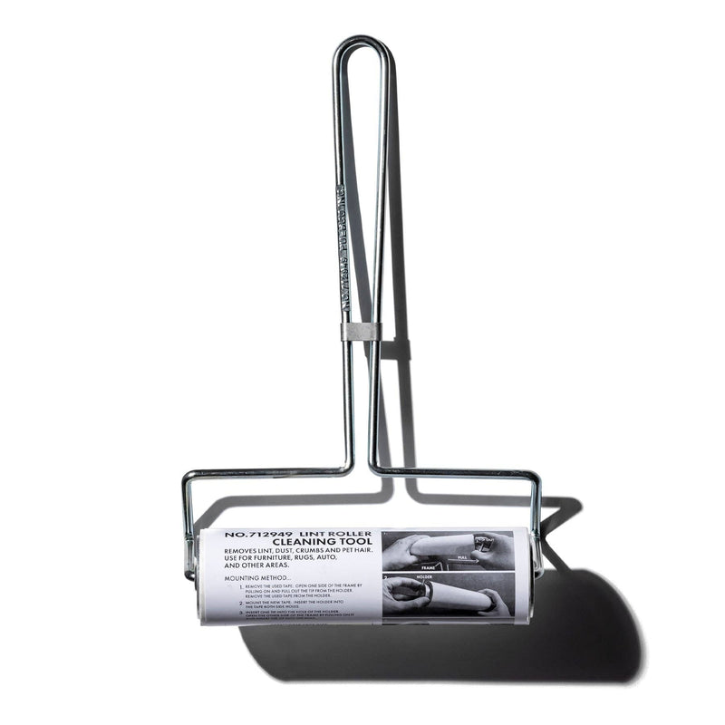 Cleaning Lint Roller - Lazy Sun